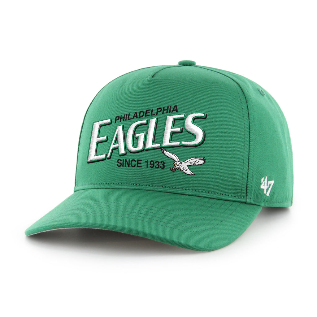 PHILADELPHIA EAGLES HISTORIC '47 HITCH RF RELAXED FIT