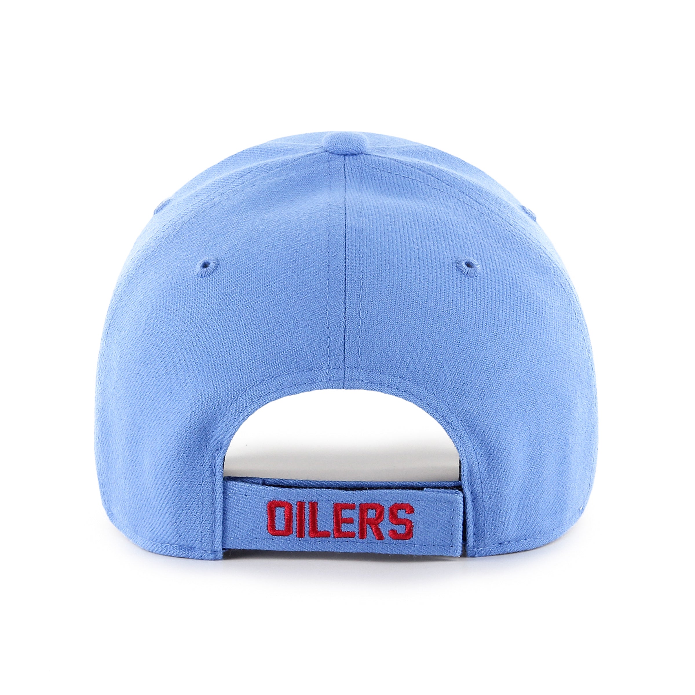 EDMONTON OILERS HISTORIC '47 MVP