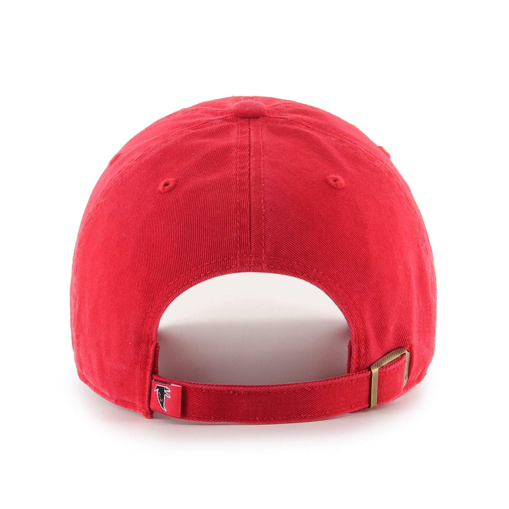 ATLANTA FALCONS HISTORIC '47 CLEAN UP