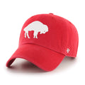 BUFFALO BILLS HISTORIC '47 CLEAN UP
