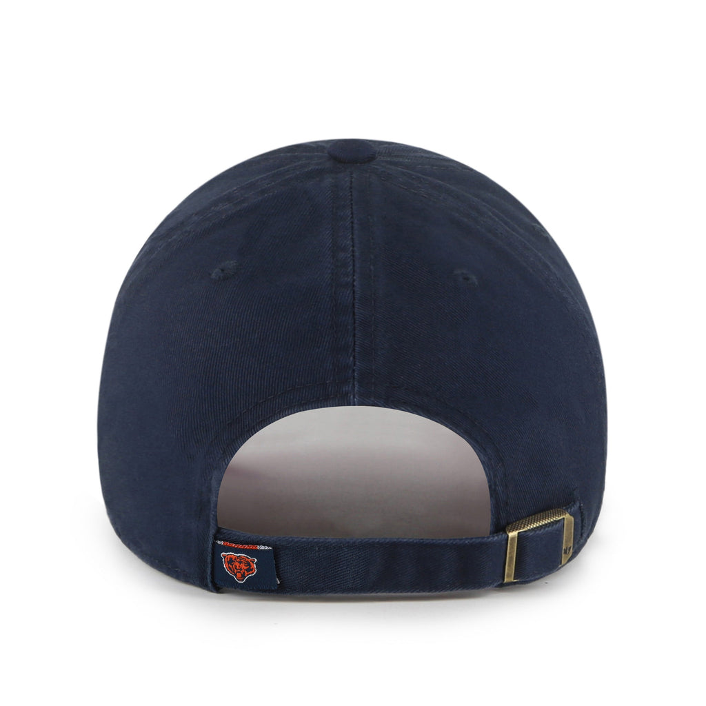 CHICAGO BEARS HISTORIC '47 CLEAN UP
