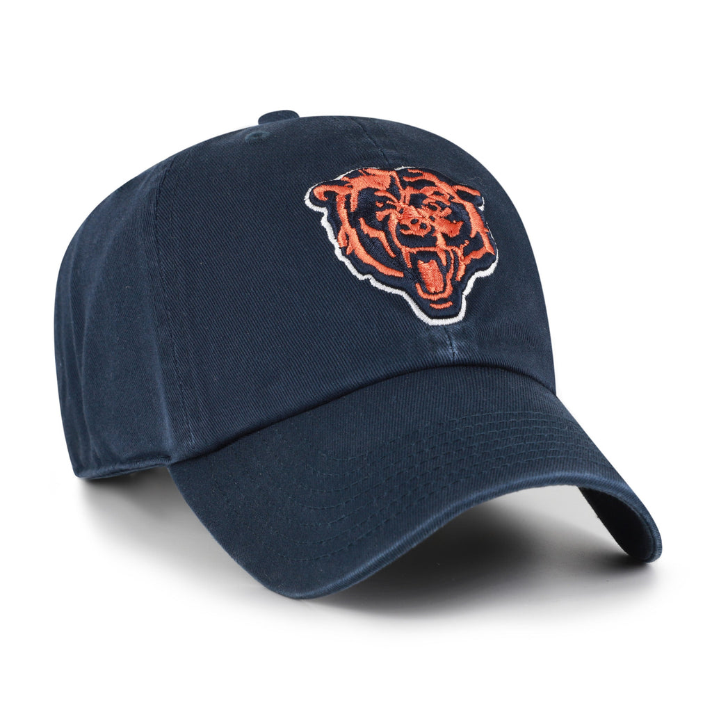 CHICAGO BEARS HISTORIC '47 CLEAN UP