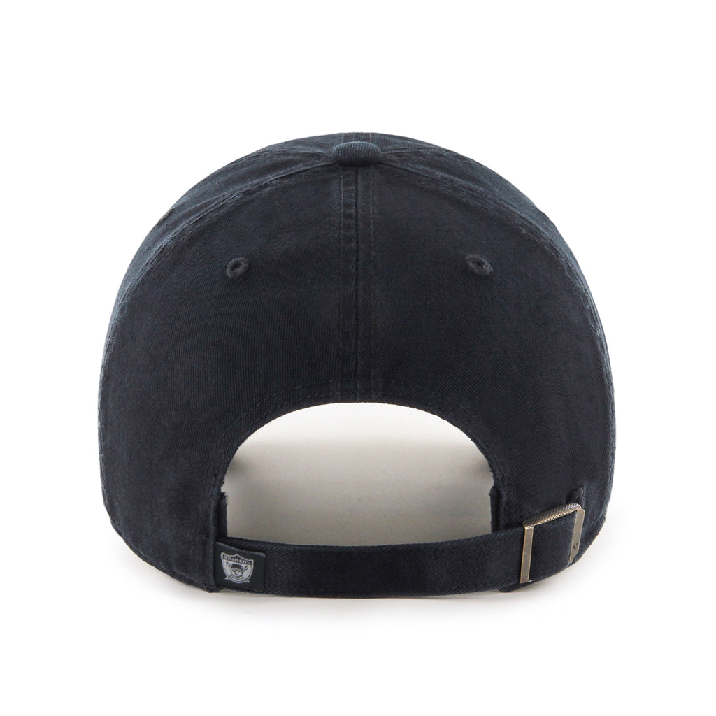 LAS VEGAS RAIDERS HISTORIC '47 KID'S CLEAN UP