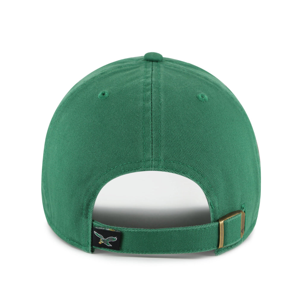 PHILADELPHIA EAGLES HISTORIC '47 KID'S CLEAN UP