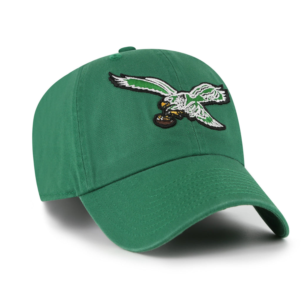 PHILADELPHIA EAGLES HISTORIC '47 KID'S CLEAN UP