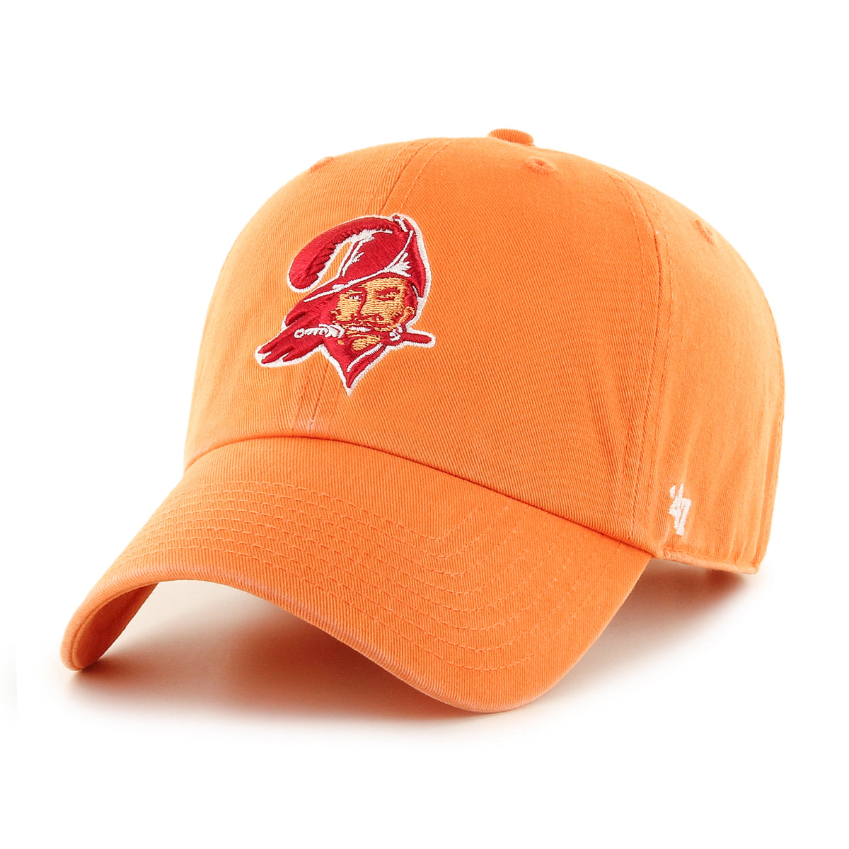 TAMPA BAY BUCCANEERS HISTORIC '47 KID'S CLEAN UP