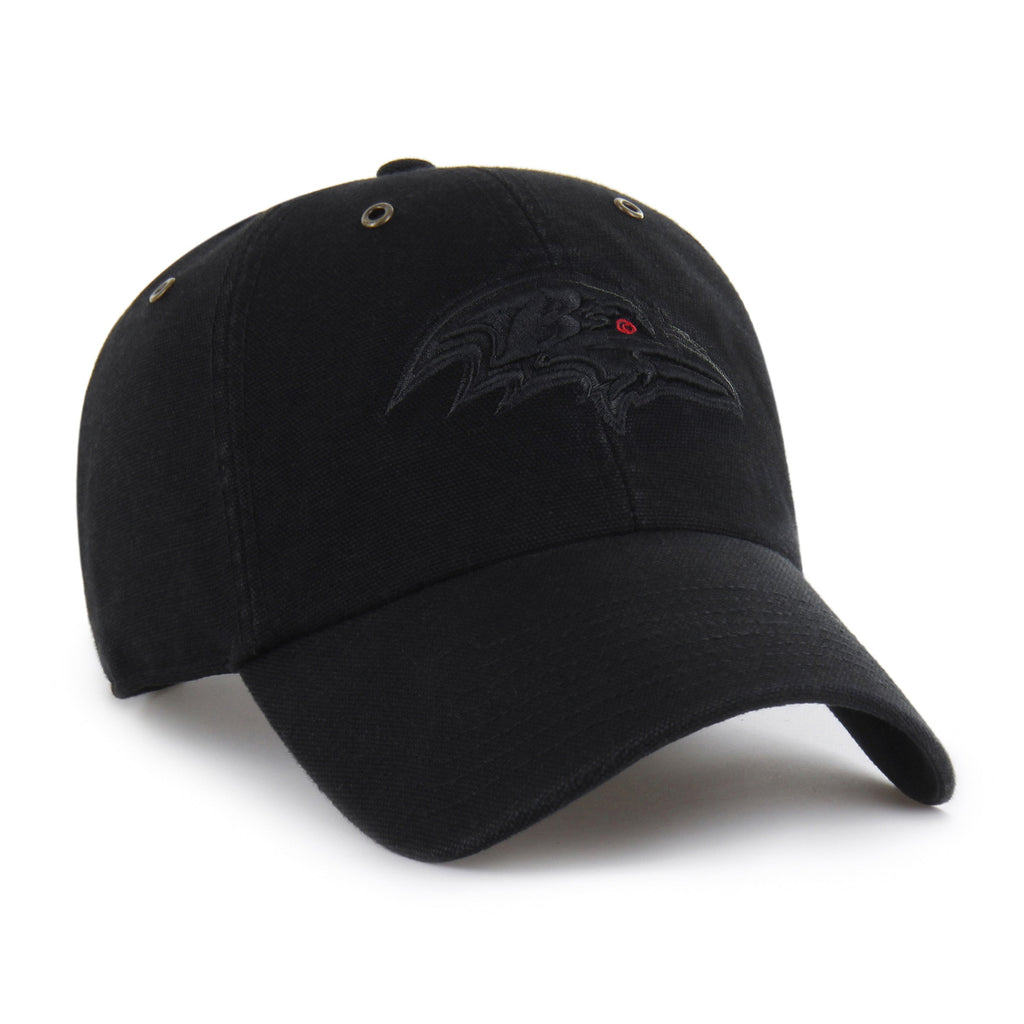 BALTIMORE RAVENS CARHARTT '47 CLEAN UP