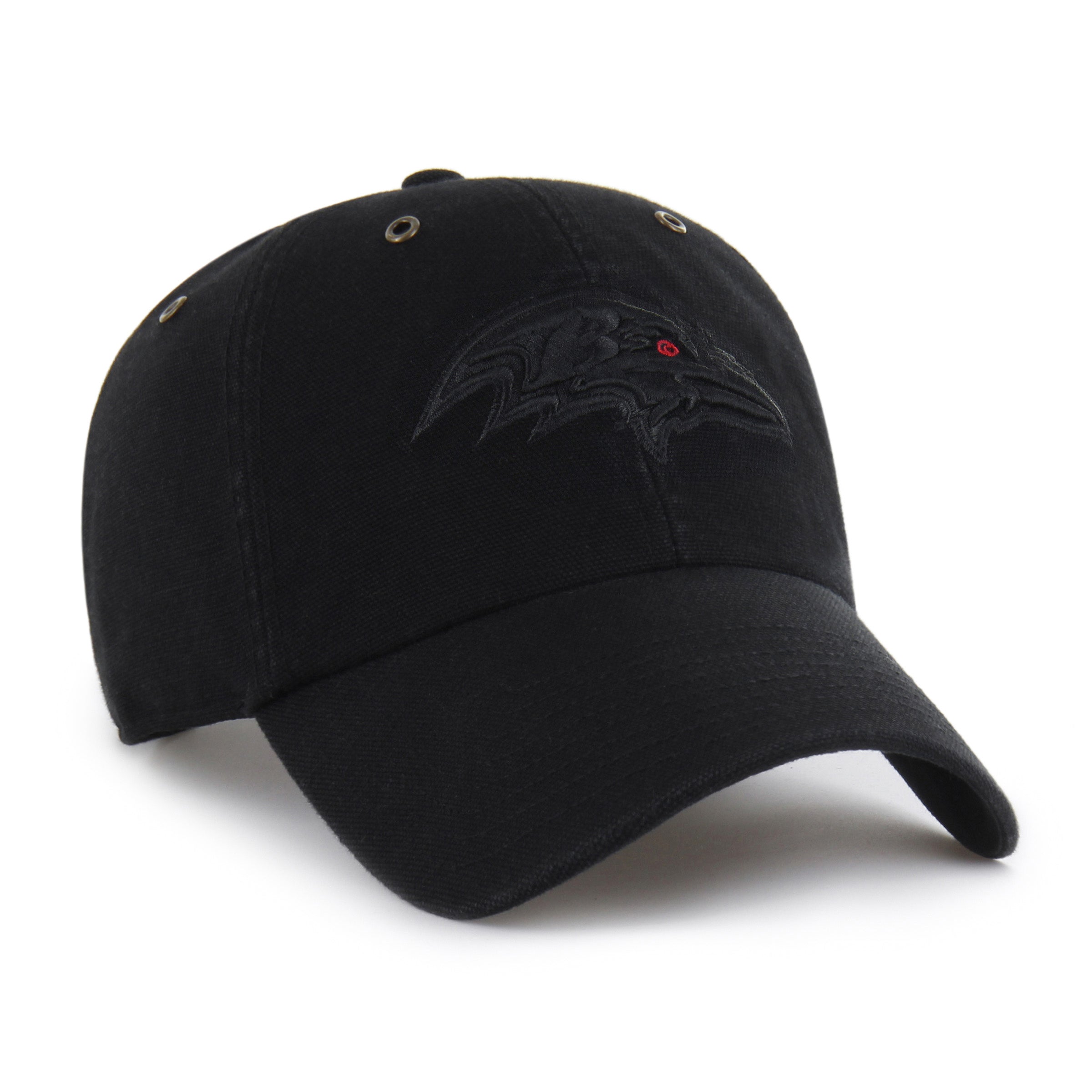 BALTIMORE RAVENS CARHARTT '47 CLEAN UP