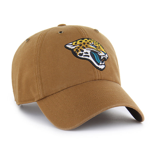 JACKSONVILLE JAGUARS CARHARTT '47 CLEAN UP