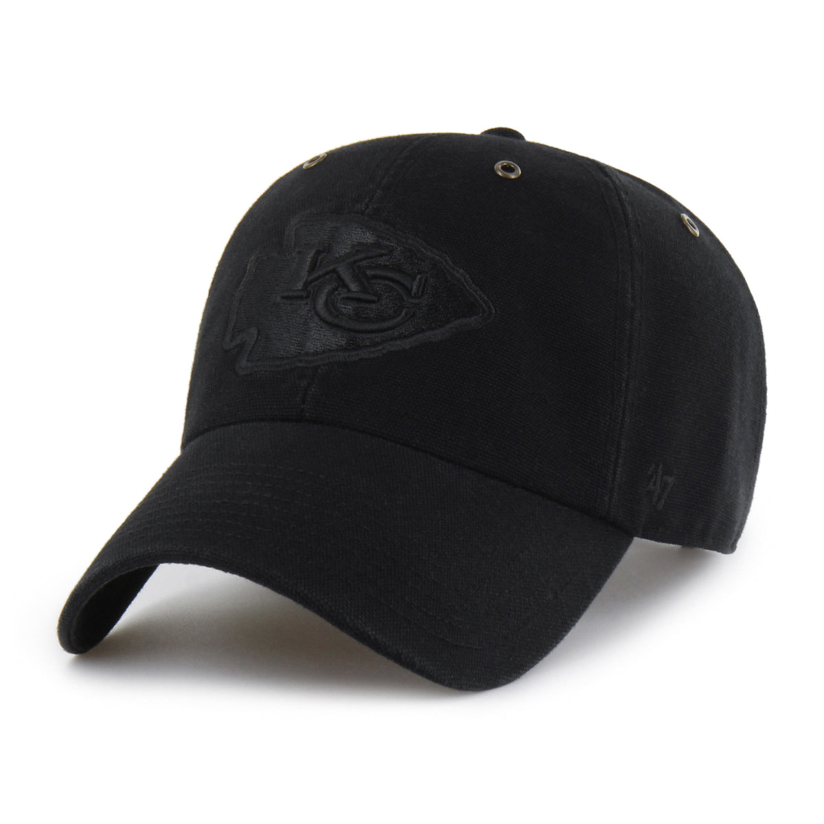 KANSAS CITY CHIEFS CARHARTT '47 CLEAN UP