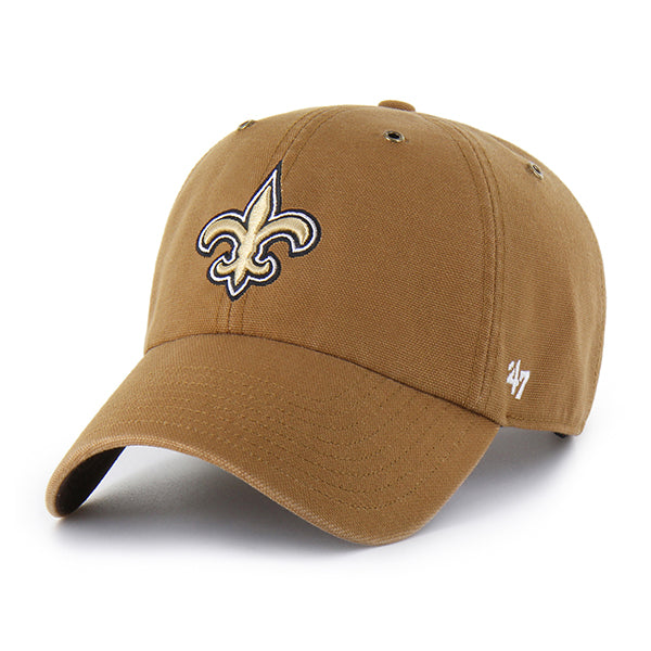 NEW ORLEANS SAINTS CARHARTT '47 CLEAN UP