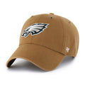 PHILADELPHIA EAGLES CARHARTT '47 CLEAN UP