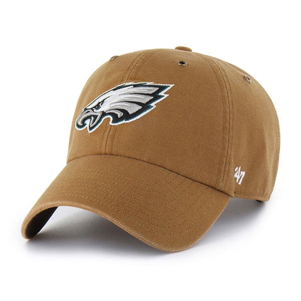 PHILADELPHIA EAGLES CARHARTT '47 CLEAN UP