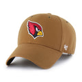 ARIZONA CARDINALS CARHARTT '47 MVP