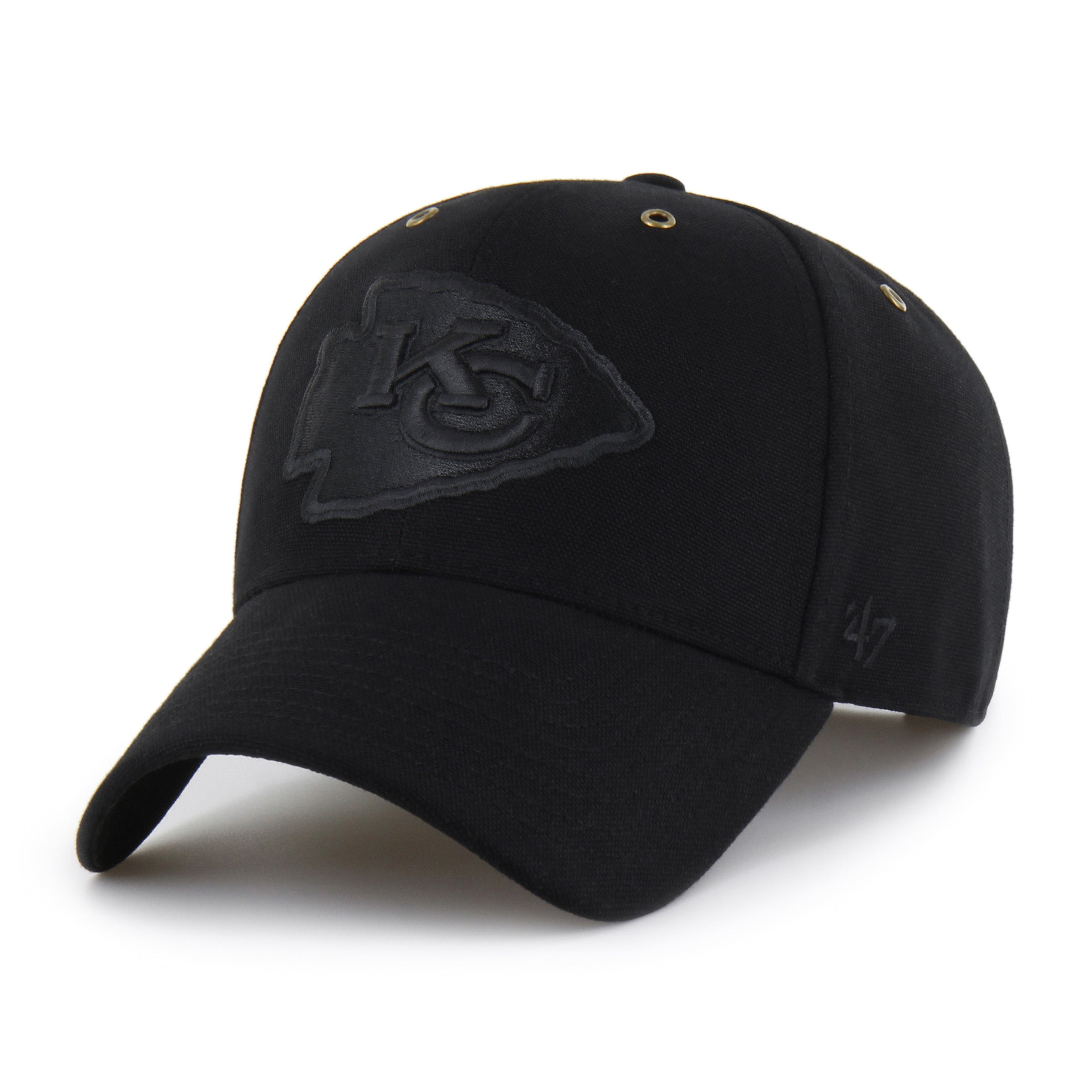 KANSAS CITY CHIEFS CARHARTT '47 MVP