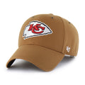 KANSAS CITY CHIEFS CARHARTT '47 MVP