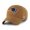 NEW ENGLAND PATRIOTS CARHARTT '47 MVP