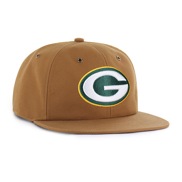 GREEN BAY PACKERS CARHARTT '47 CAPTAIN RL RELAXED FIT