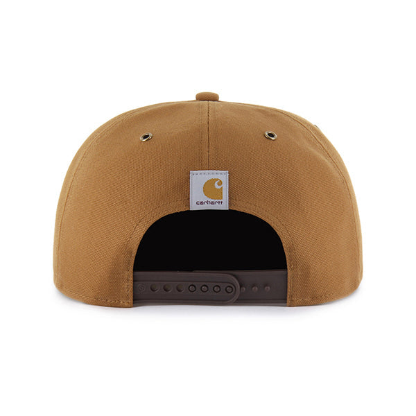 KANSAS CITY CHIEFS CARHARTT '47 CAPTAIN RL RELAXED FIT