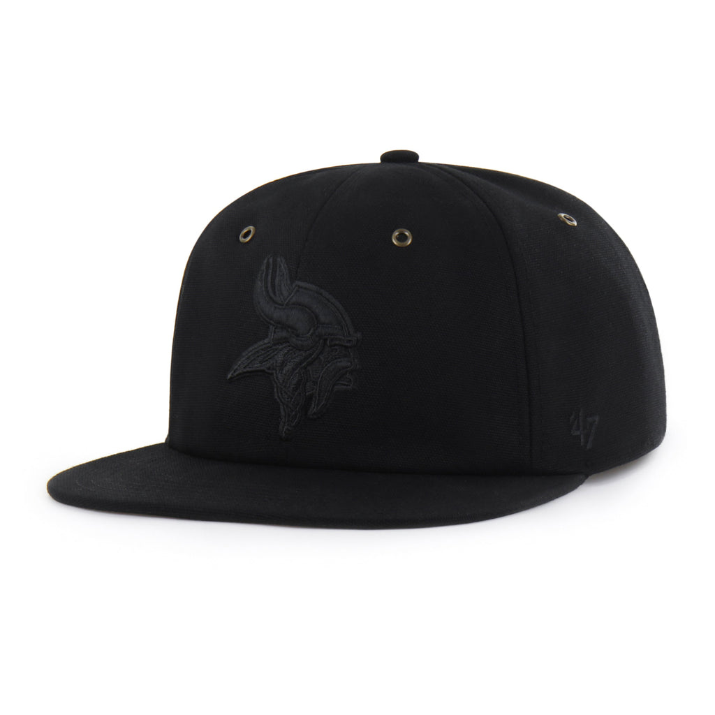 MINNESOTA VIKINGS CARHARTT '47 CAPTAIN RL RELAXED FIT