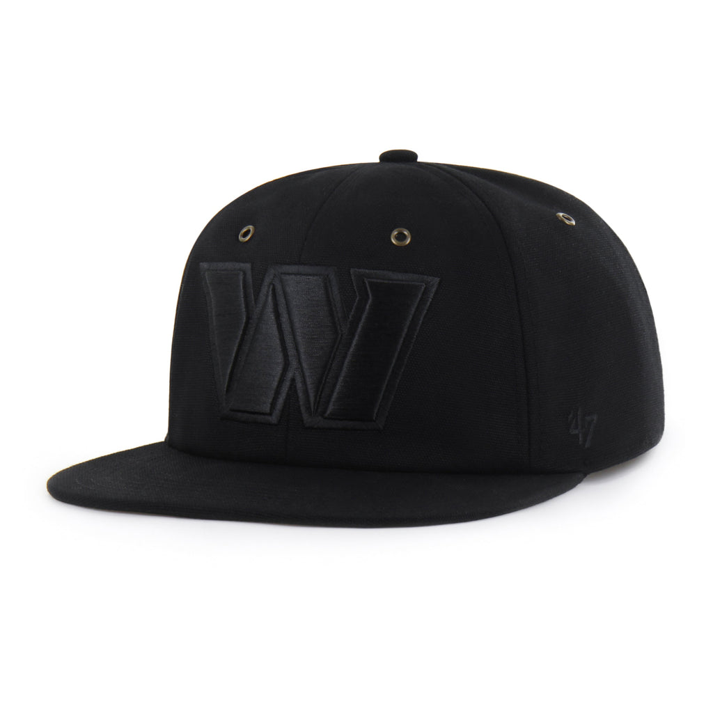 WASHINGTON COMMANDERS CARHARTT '47 CAPTAIN RL RELAXED FIT