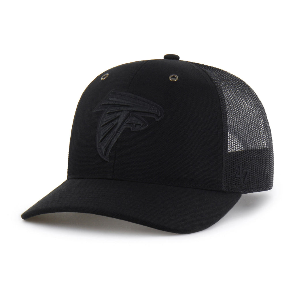 ATLANTA FALCONS CARHARTT '47 TRUCKER RF RELAXED FIT