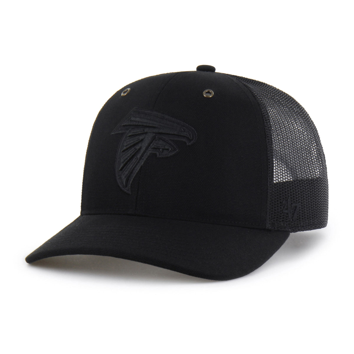 ATLANTA FALCONS CARHARTT '47 TRUCKER RF RELAXED FIT
