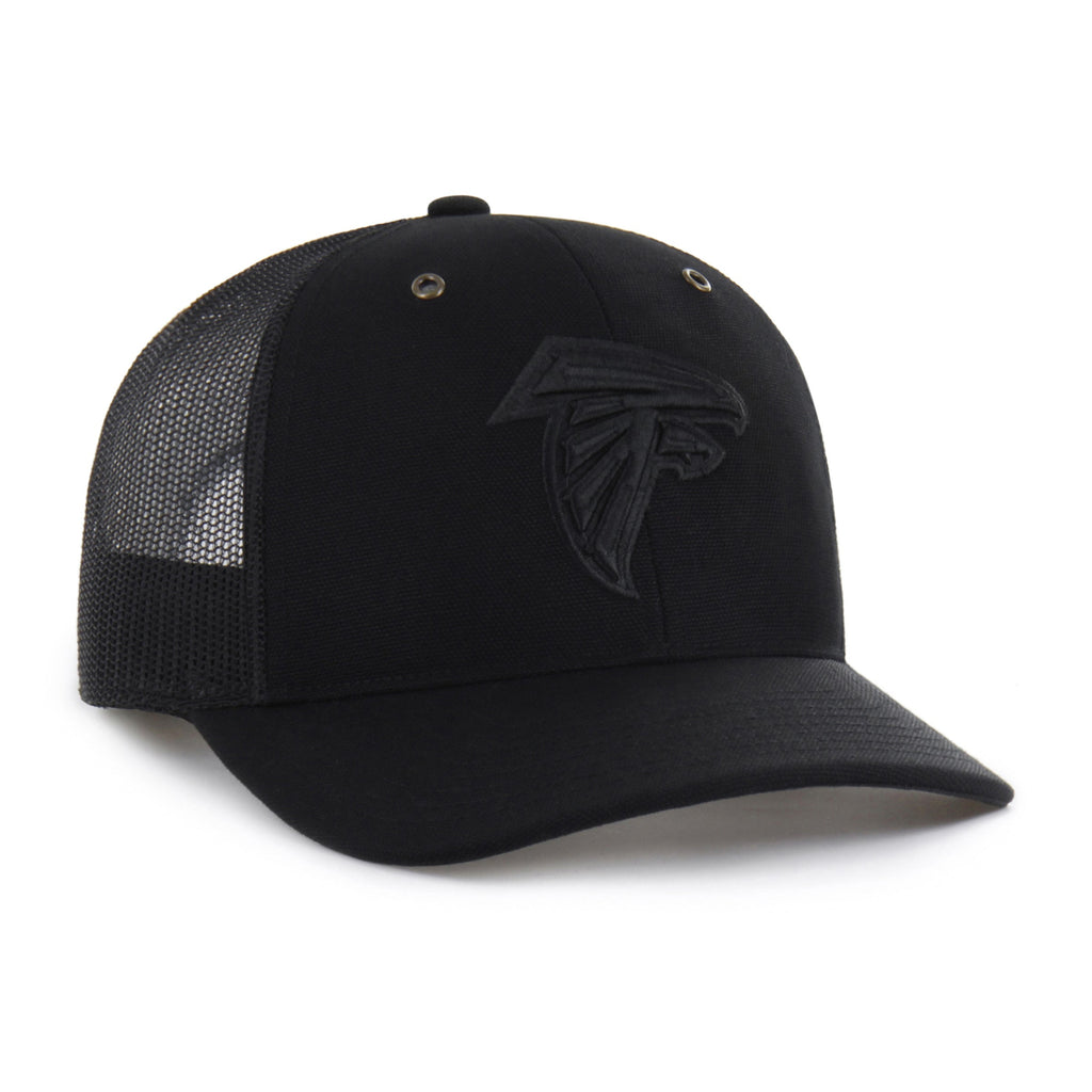 ATLANTA FALCONS CARHARTT '47 TRUCKER RF RELAXED FIT