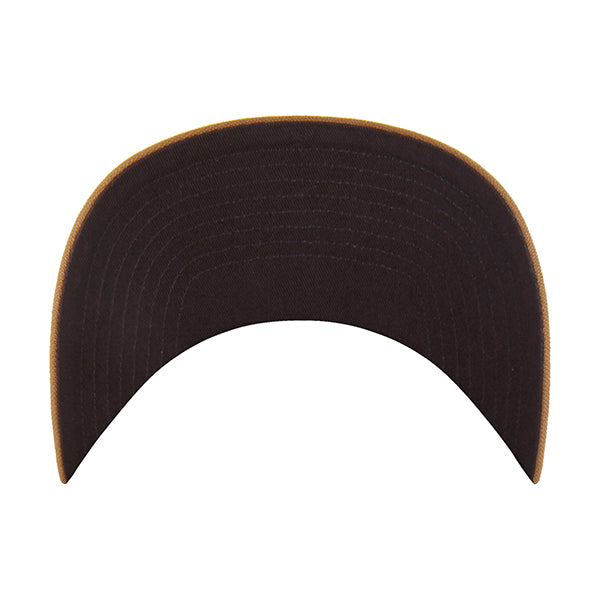 BUFFALO BILLS CARHARTT '47 TRUCKER RF RELAXED FIT