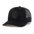 CAROLINA PANTHERS CARHARTT '47 TRUCKER RF RELAXED FIT