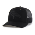 DENVER BRONCOS CARHARTT '47 TRUCKER RF RELAXED FIT