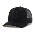 INDIANAPOLIS COLTS CARHARTT '47 TRUCKER RF RELAXED FIT