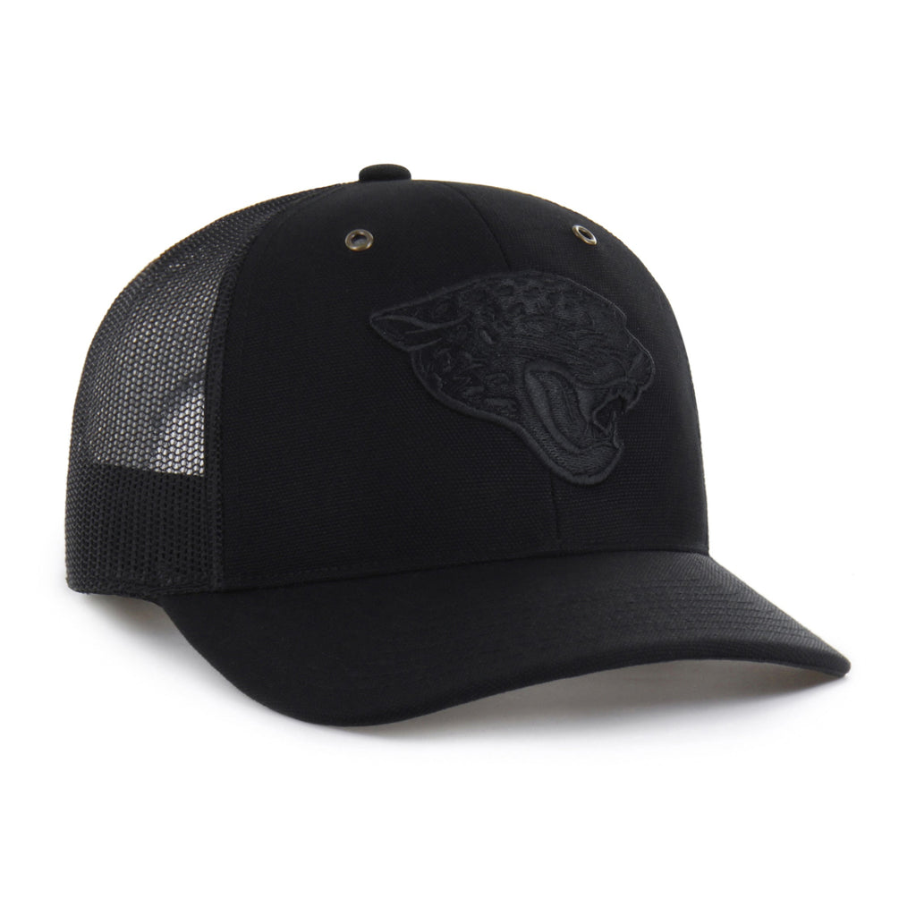 JACKSONVILLE JAGUARS CARHARTT '47 TRUCKER RF RELAXED FIT