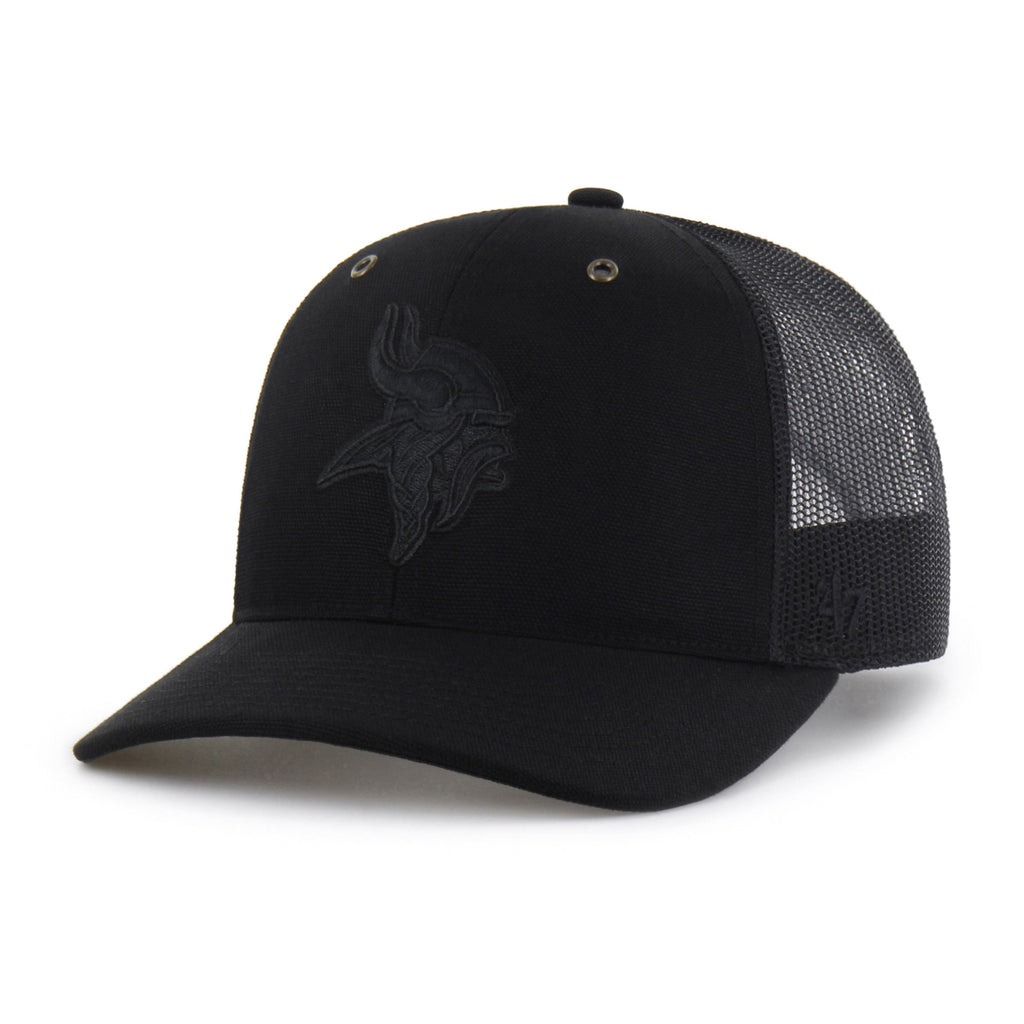 MINNESOTA VIKINGS CARHARTT '47 TRUCKER RF RELAXED FIT