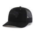 NEW ENGLAND PATRIOTS CARHARTT '47 TRUCKER RF RELAXED FIT