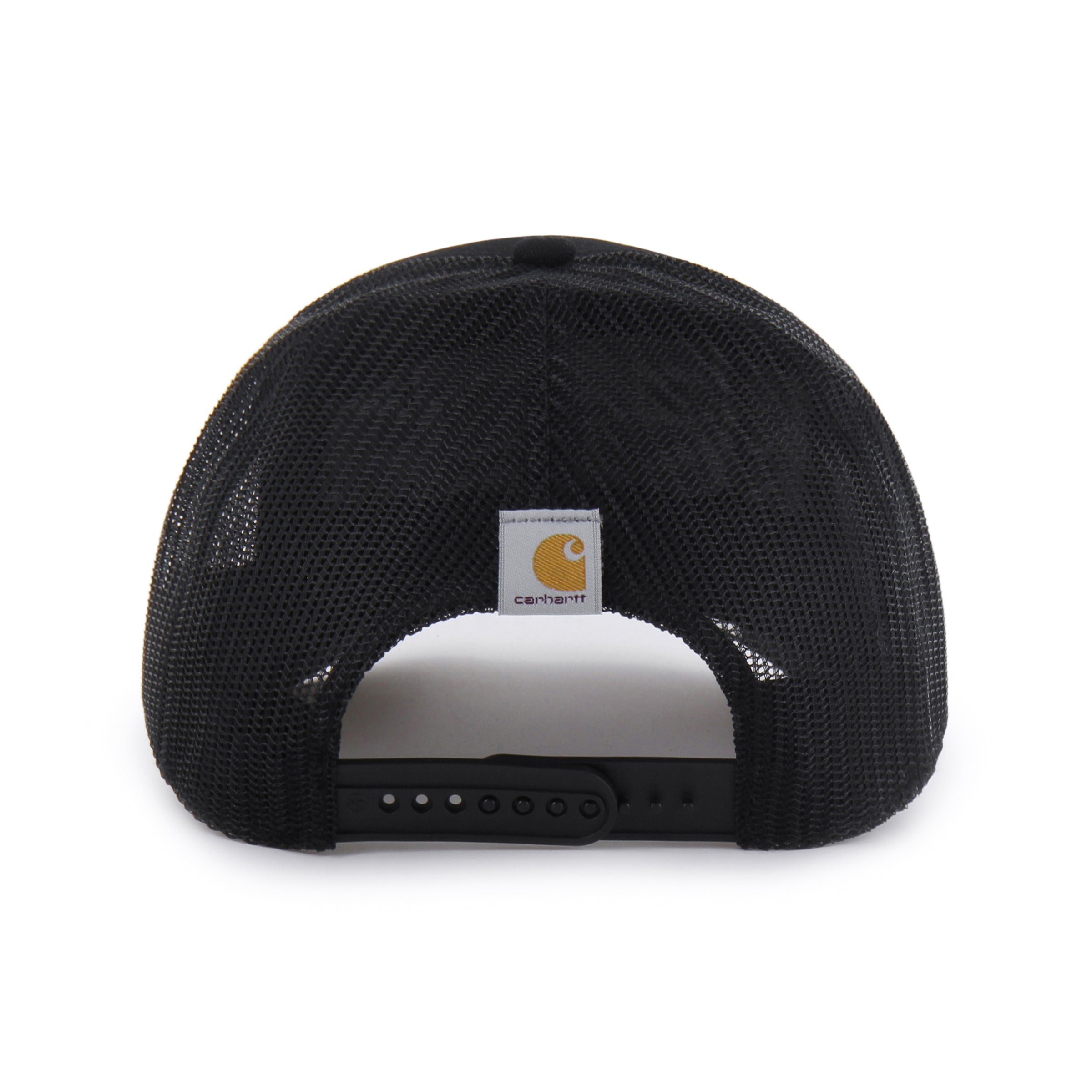 NEW YORK GIANTS CARHARTT '47 TRUCKER RF RELAXED FIT