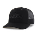 NEW YORK JETS CARHARTT '47 TRUCKER RF RELAXED FIT