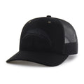 LOS ANGELES CHARGERS CARHARTT '47 TRUCKER RF RELAXED FIT
