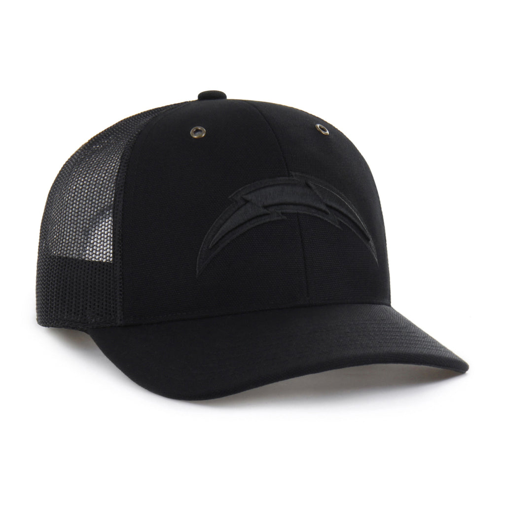 LOS ANGELES CHARGERS CARHARTT '47 TRUCKER RF RELAXED FIT