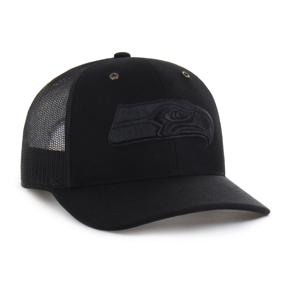 SEATTLE SEAHAWKS CARHARTT '47 TRUCKER RF RELAXED FIT