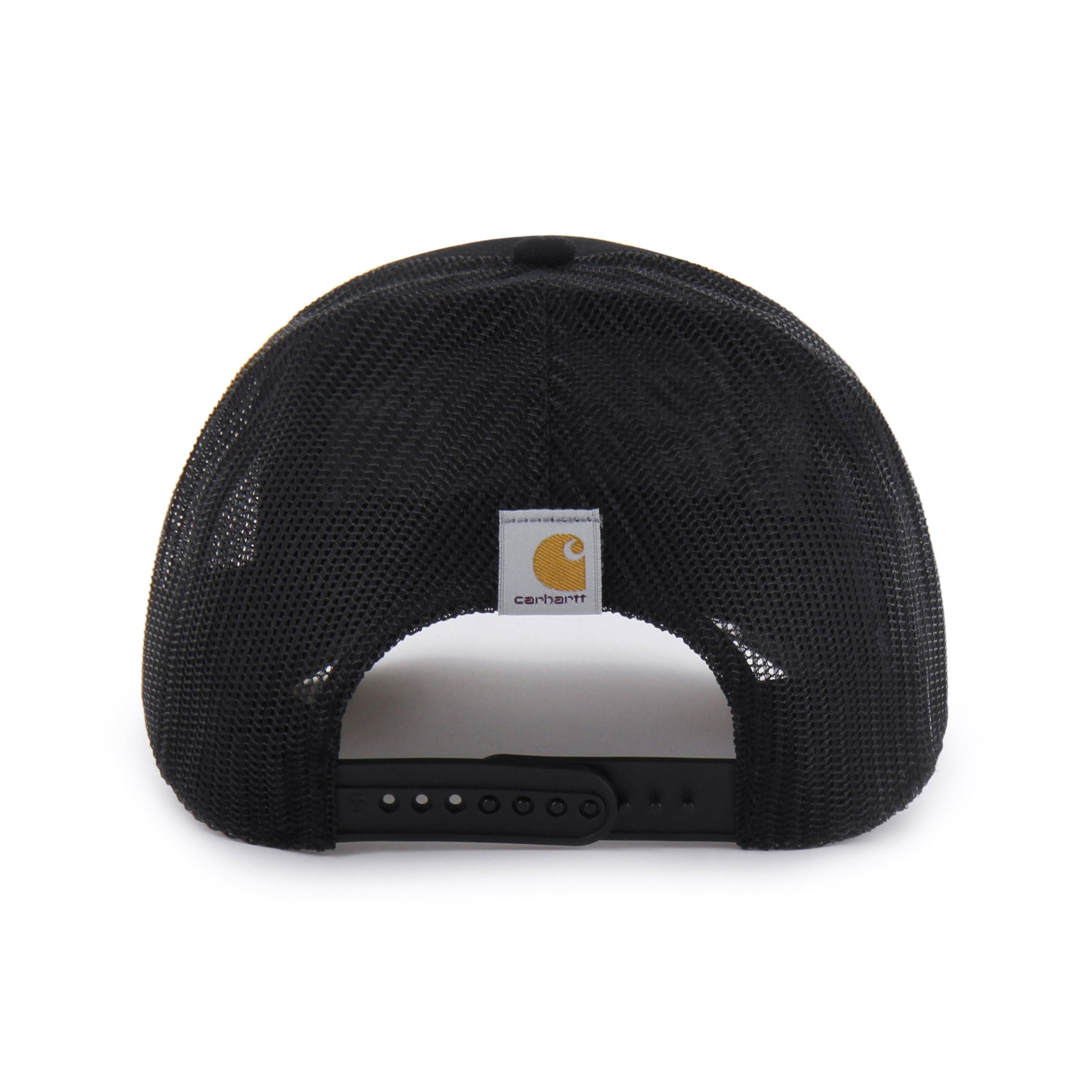 TENNESSEE TITANS CARHARTT CARHARTT '47 TRUCKER RF RELAXED FIT