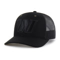 WASHINGTON COMMANDERS CARHARTT '47 TRUCKER RF RELAXED FIT