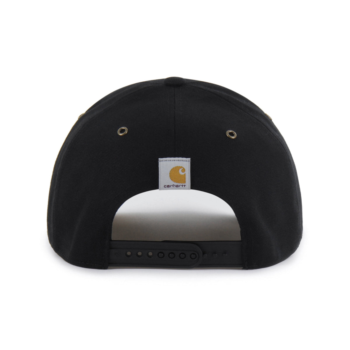BALTIMORE RAVENS CARHARTT '47 HITCH RF RELAXED FIT