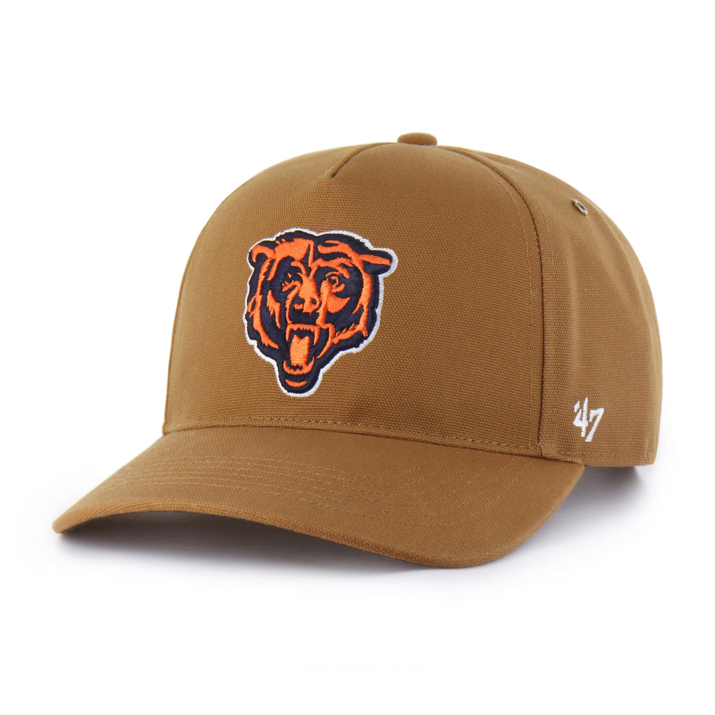 CHICAGO BEARS CARHARTT '47 HITCH RF RELAXED FIT