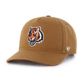 CINCINNATI BENGALS CARHARTT '47 HITCH RF RELAXED FIT