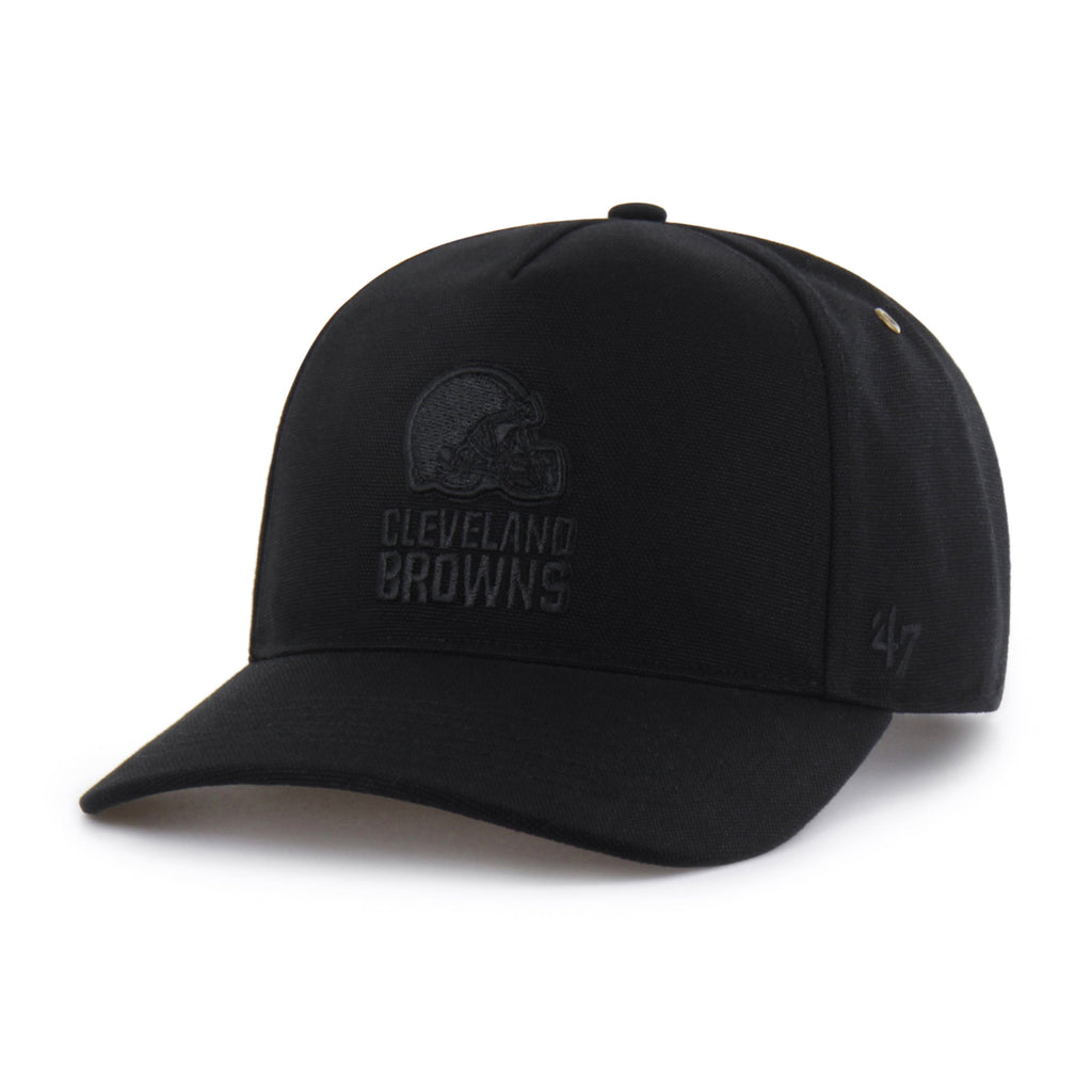 CLEVELAND BROWNS CARHARTT '47 HITCH RF RELAXED FIT