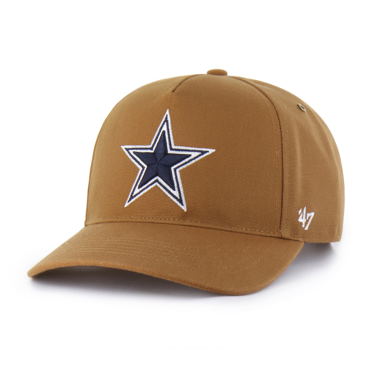 DALLAS COWBOYS CARHARTT '47 HITCH RF RELAXED FIT