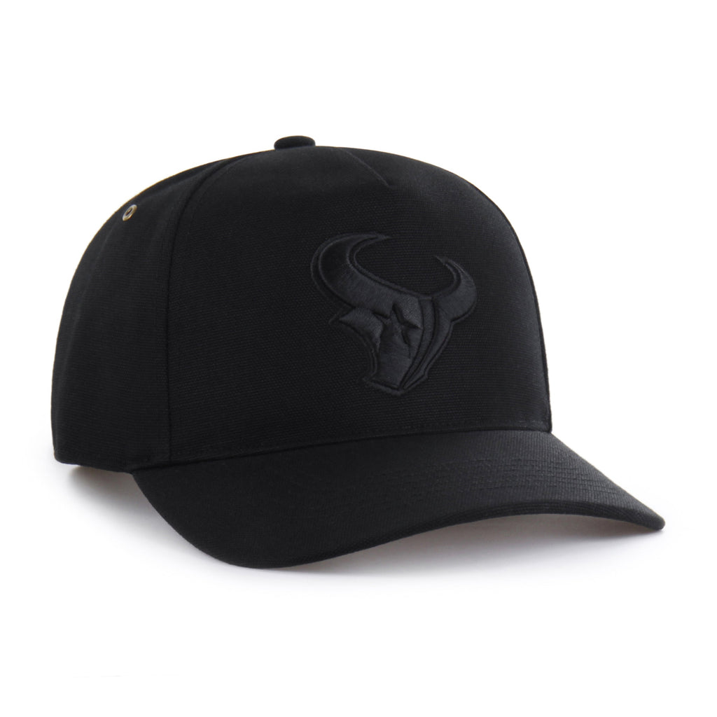 HOUSTON TEXANS CARHARTT '47 HITCH RF RELAXED FIT