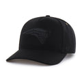NEW ENGLAND PATRIOTS CARHARTT '47 HITCH RF RELAXED FIT