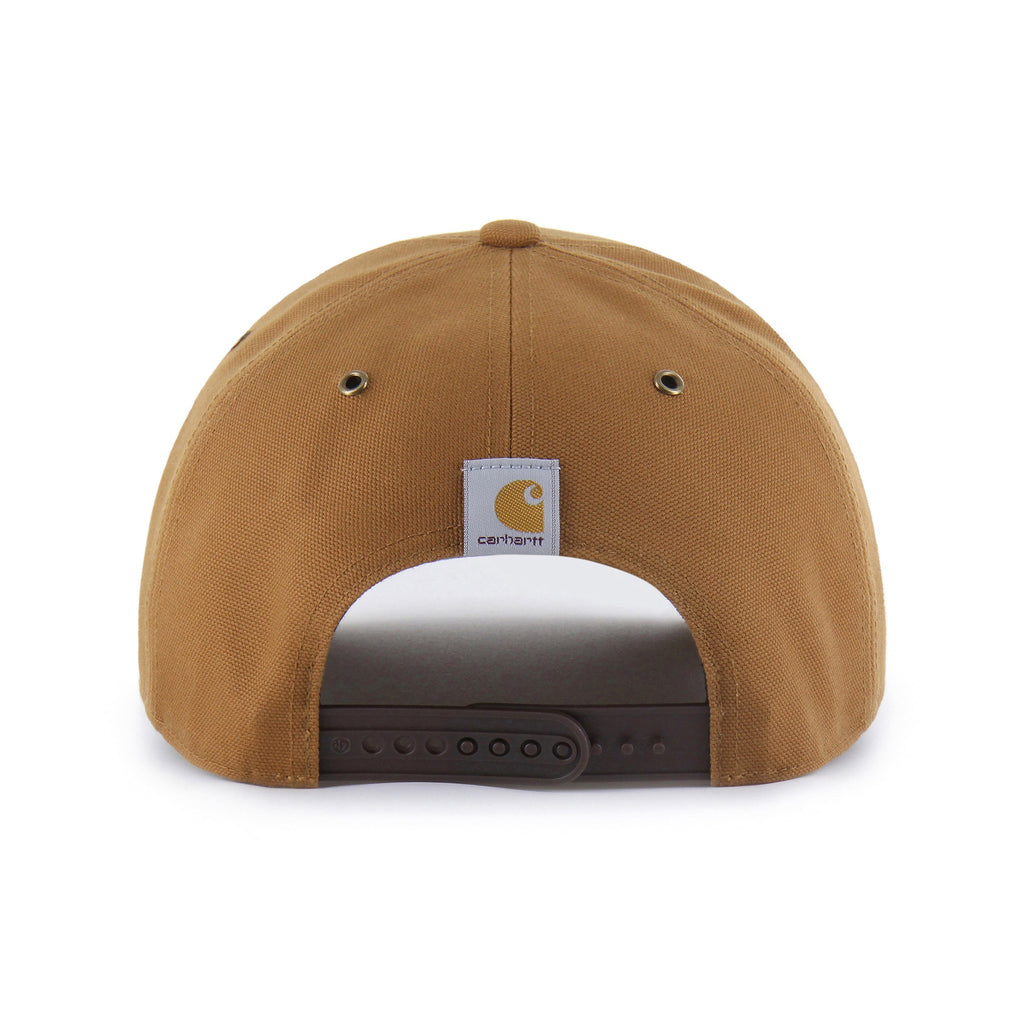 LOS ANGELES RAMS CARHARTT '47 HITCH RF RELAXED FIT